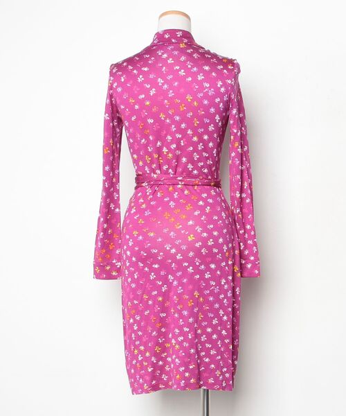 DIANE von FURSTENBERG（ダイアンフォンファステンバーグ） 長袖