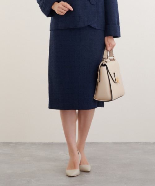 「DRESS LAB」 セットアップ M ブラック レディース_画像8