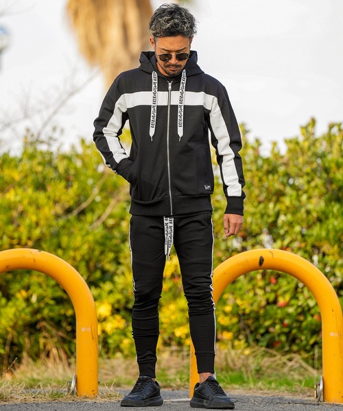 adamsJUGGLER（アダムスジャグラー） スウェットパンツ ジャージ RTEG