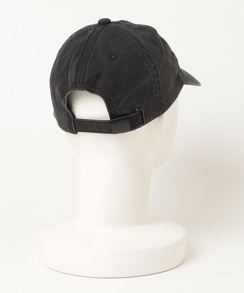Y-3 「Y-3」 キャップ MEDIUM ブラック メンズ : ZOZOTOWN Yahoo!店