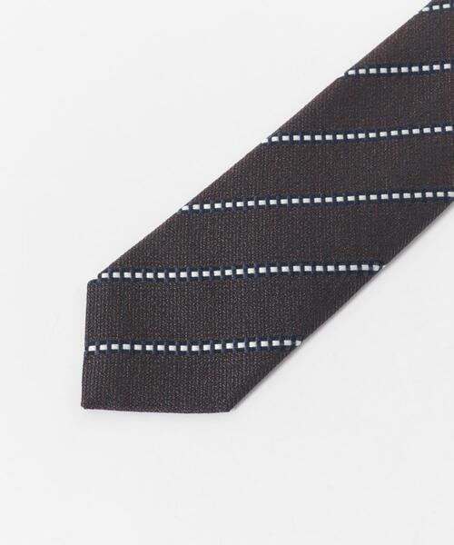 URBAN RESEARCH DOORS（アーバンリサーチドアーズ） ネクタイ LIFE