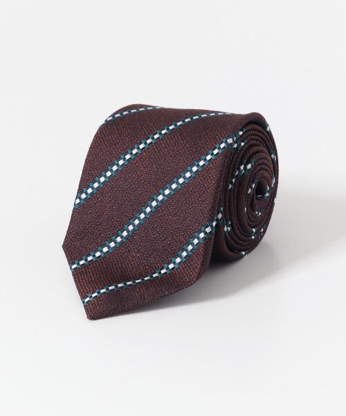 URBAN RESEARCH DOORSアーバンリサーチドアーズのネクタイ/ URBAN RESEARCH DOORS（アーバンリサーチドアーズ） ネクタイ LIFE