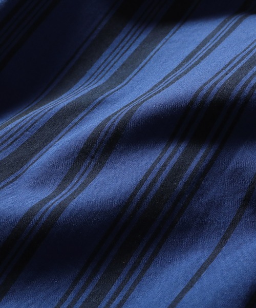 「soulberry」 長袖チュニック L ブルー レディース_画像9