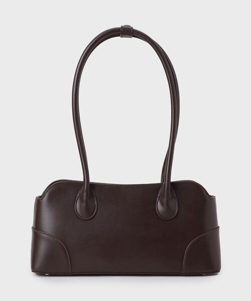 「GALLEST」 トートバッグ 00 ブラウン系その他 レディース_画像2