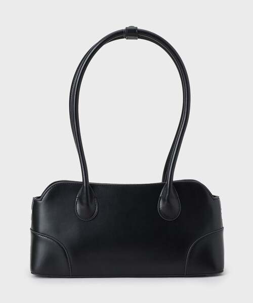 「GALLEST」 トートバッグ 00 ブラウン系その他 レディース_画像3