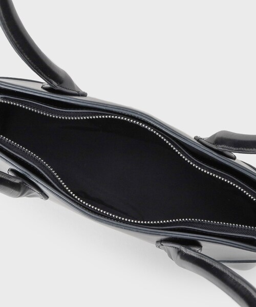 「GALLEST」 トートバッグ 00 ブラウン系その他 レディース_画像6