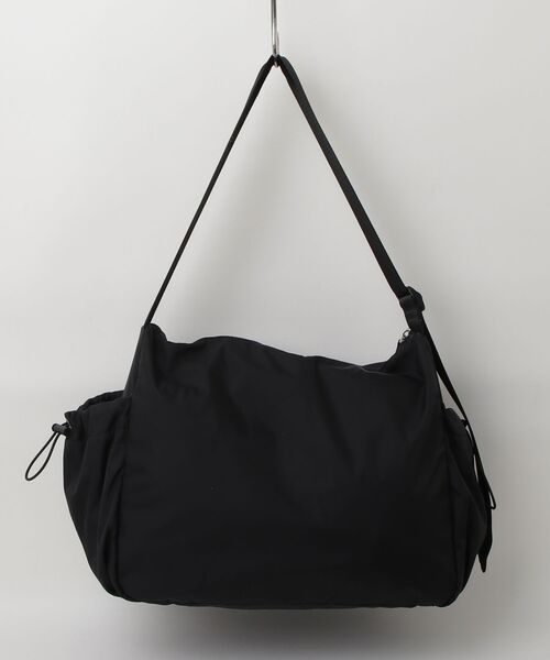 BEAUTY＆YOUTH UNITED ARROWS ショルダーバッグ FREE ブラック
