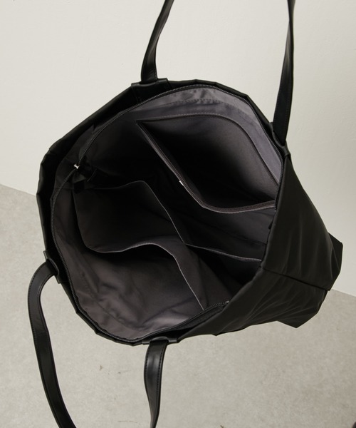 ear PAPILLONNER（イア パピヨネ） トートバッグ FREE ベージュ