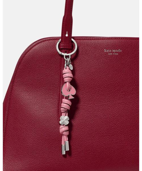 kate spade NEW YORK（ケイト・スペード ニューヨーク） キーホルダー