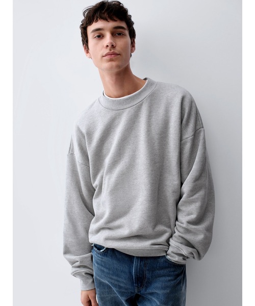 GAP（ギャップ） トレーナー スウェット エクストラヘビーウェイト