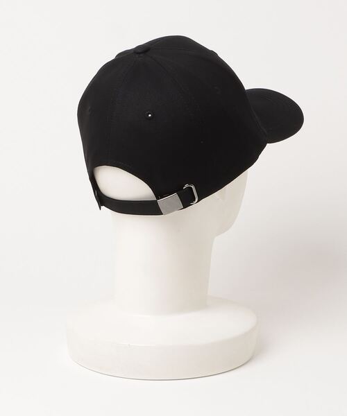 「VARZAR」 キャップ FREE ブラック系その他 レディース_画像2