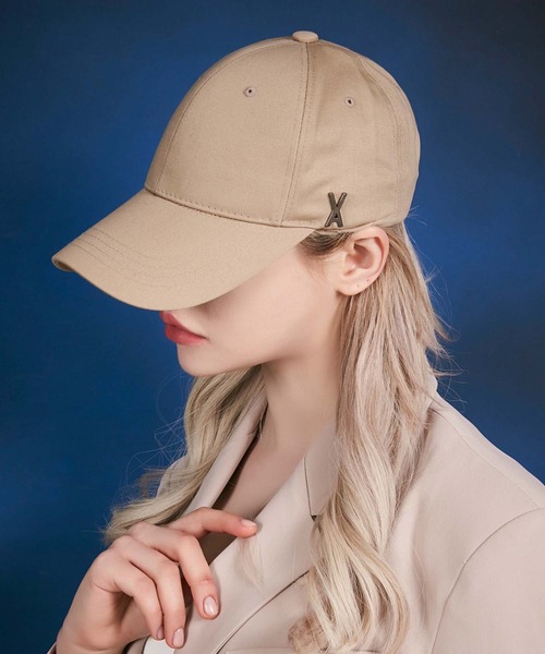 「VARZAR」 キャップ FREE ブラック系その他 レディース_画像5