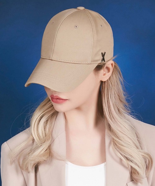 「VARZAR」 キャップ FREE ブラック系その他 レディース_画像7