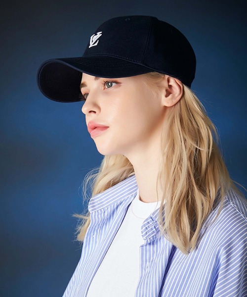 「VARZAR」 キャップ FREE ブラック系その他 レディース_画像8