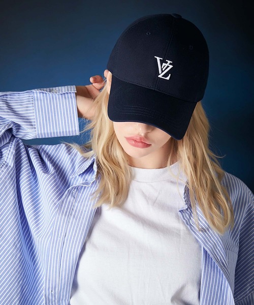 「VARZAR」 キャップ FREE ブラック系その他 レディース_画像9