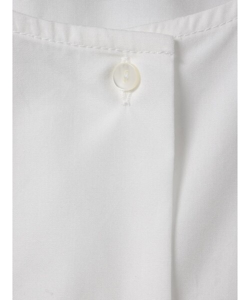 「mizuiroind」 長袖ブラウス FREE ブラウン レディース_画像3