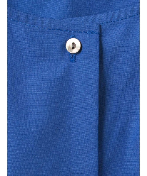 「mizuiroind」 長袖ブラウス FREE ブラウン レディース_画像4