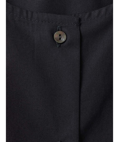 「mizuiroind」 長袖ブラウス FREE ブラウン レディース_画像6