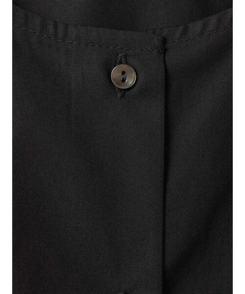 「mizuiroind」 長袖ブラウス FREE ブラウン レディース_画像7