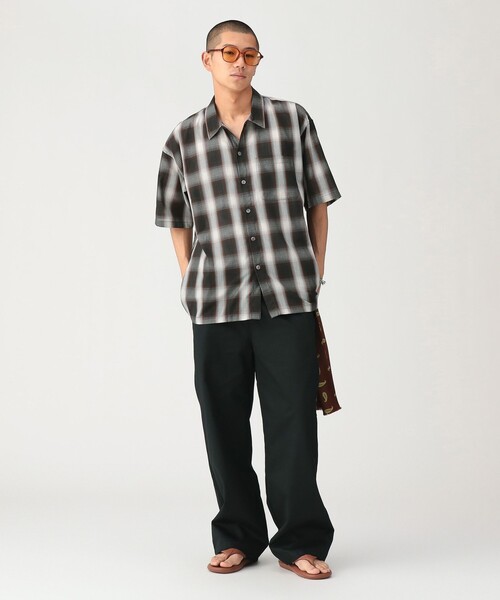 Dickies（ディッキーズ） チノパン 「別注」Dickies / ワイド チノ