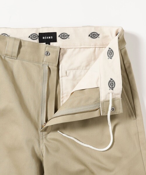Dickies（ディッキーズ） チノパン 「別注」Dickies / ワイド チノ