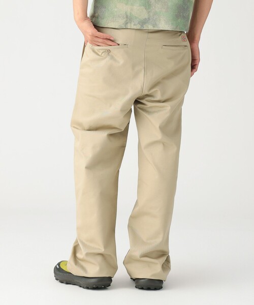 Dickies（ディッキーズ） チノパン 「別注」Dickies / ワイド チノ