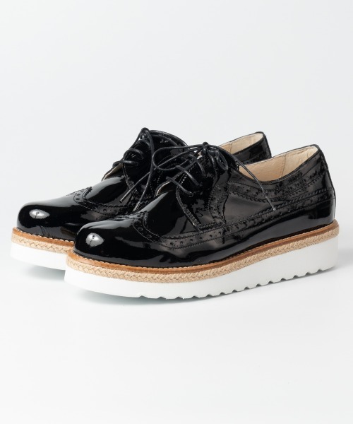 「BONTRE」 ローカットスニーカー 36 シルバー レディース_画像6