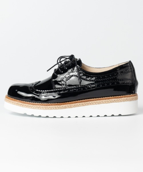 「BONTRE」 ローカットスニーカー 36 シルバー レディース_画像7