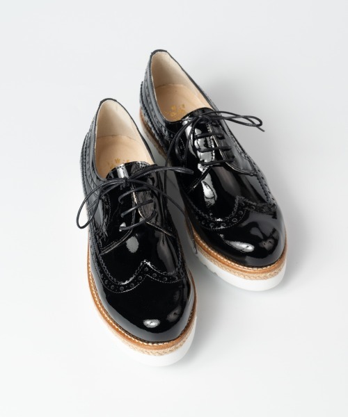 「BONTRE」 ローカットスニーカー 36 シルバー レディース_画像8