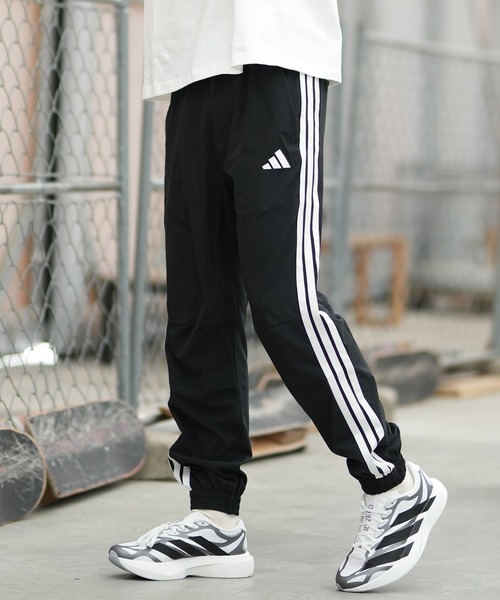 adidas（アディダス） パンツ ジャージ トラックパンツ UB728 メンズ