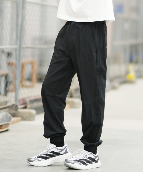 adidas（アディダス） パンツ ジャージ トラックパンツ UB728 メンズ