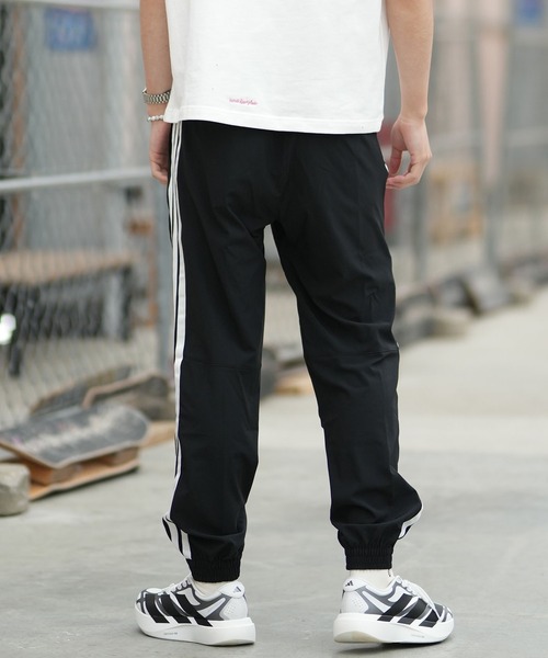 adidas（アディダス） パンツ ジャージ トラックパンツ UB728 メンズ