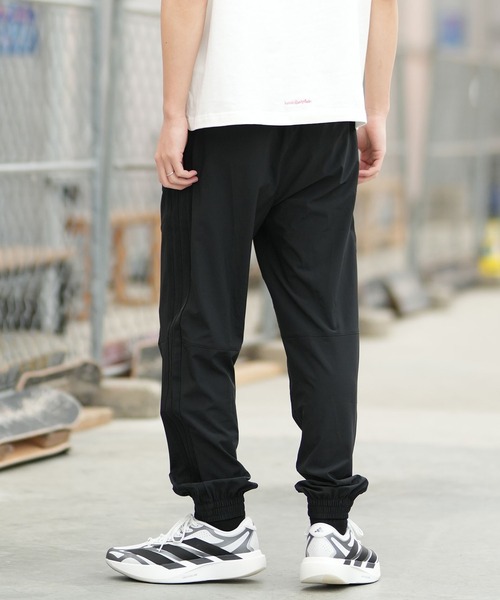 adidas（アディダス） パンツ ジャージ トラックパンツ UB728 メンズ