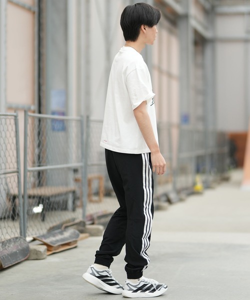 adidas（アディダス） パンツ ジャージ トラックパンツ UB728 メンズ