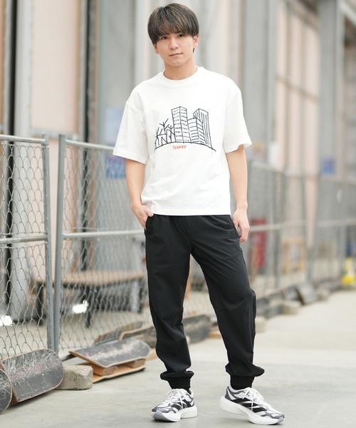 adidas（アディダス） パンツ ジャージ トラックパンツ UB728 メンズ