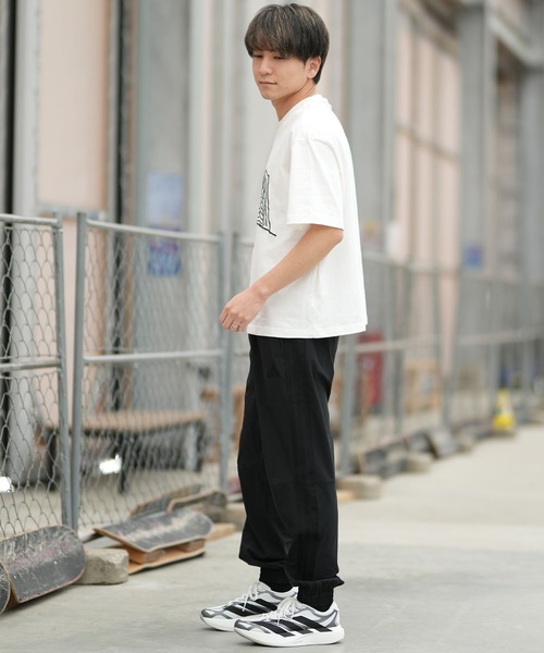 adidas（アディダス） パンツ ジャージ トラックパンツ UB728 メンズ