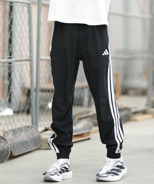 adidas（アディダス） パンツ ジャージ トラックパンツ UB728 メンズ