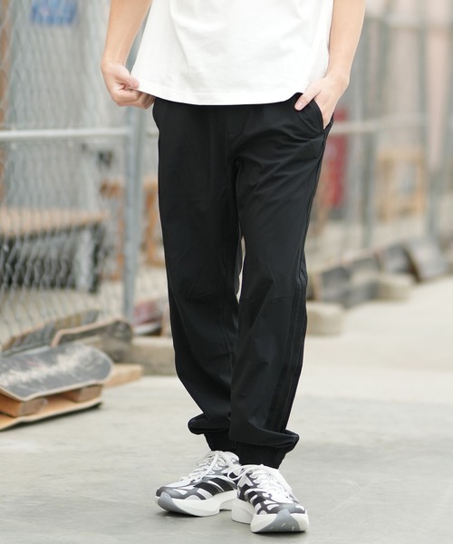 adidas（アディダス） パンツ ジャージ トラックパンツ UB728 メンズ