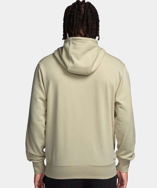 NIKE（ナイキ） トレーナー スウェット クラブ FTプルオーバーL/S