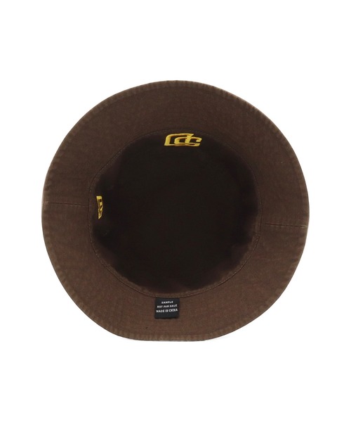 NEW ERA（ニューエラ） 帽子 ハット バケットハット リバーシブル MLB