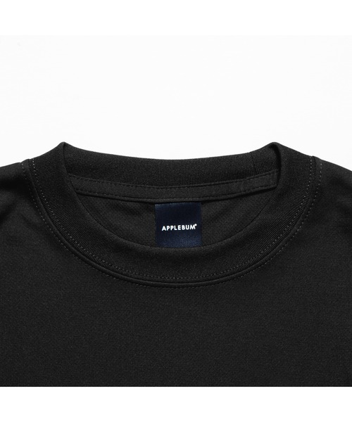 「APPLEBUM」 長袖Tシャツ - ホワイト メンズ_画像3