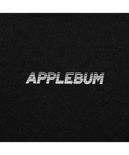 「APPLEBUM」 長袖Tシャツ - ホワイト メンズ_画像4