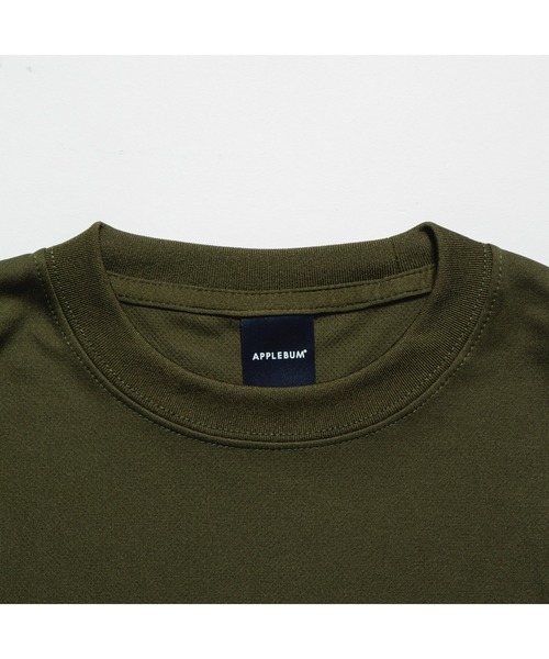 「APPLEBUM」 長袖Tシャツ - ホワイト メンズ_画像9