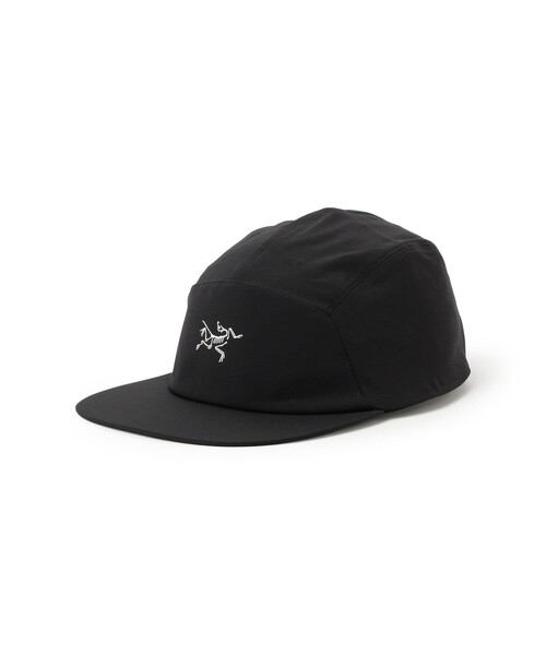 【新品・未使用】アークテリクス　キャップ ARC'TERYX（アークテリクス） キャップ メンズ レディース シンソラ