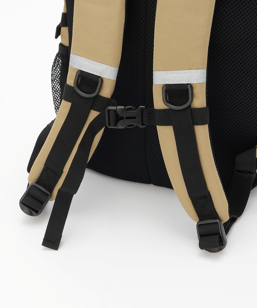 XLARGE KIDS（エクストララージ キッズ） リュック ロゴストリング