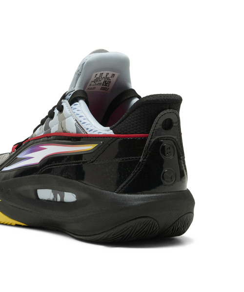 PUMA（プーマ） スニーカー メンズ SCOOT ZEROS III バスケットボール