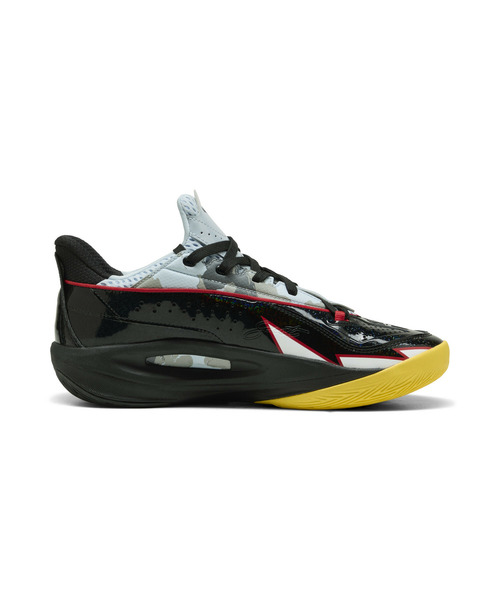PUMA（プーマ） スニーカー メンズ SCOOT ZEROS III バスケットボール