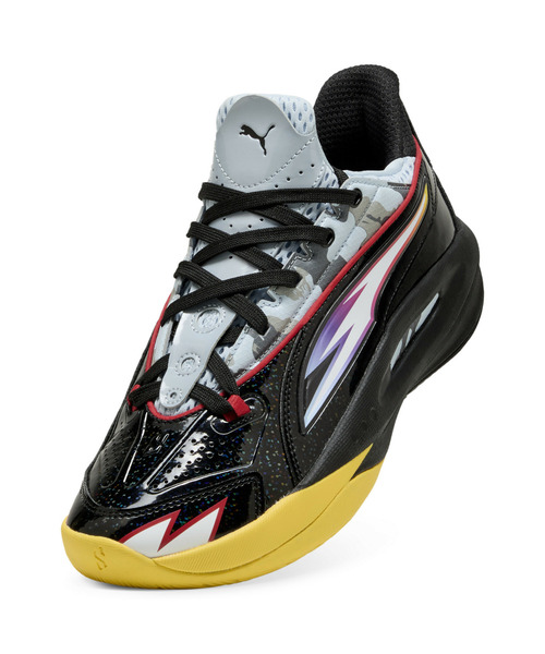 PUMA（プーマ） スニーカー メンズ SCOOT ZEROS III バスケットボール