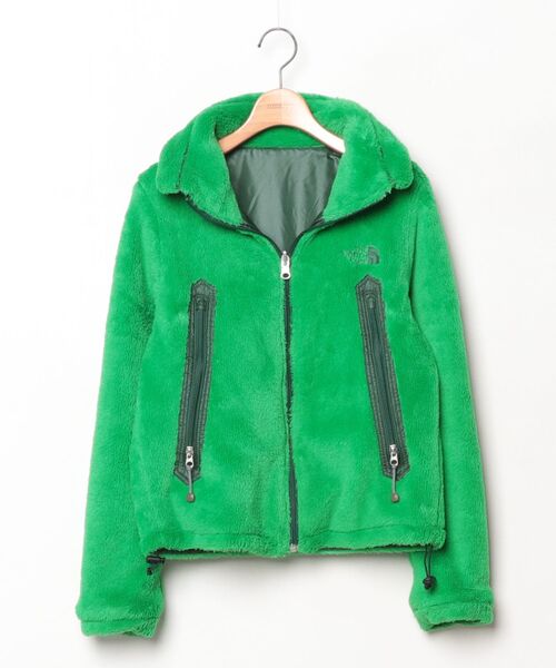 「THE NORTH FACE PURPLE LABEL」 ブルゾン S グリーン メンズの画像