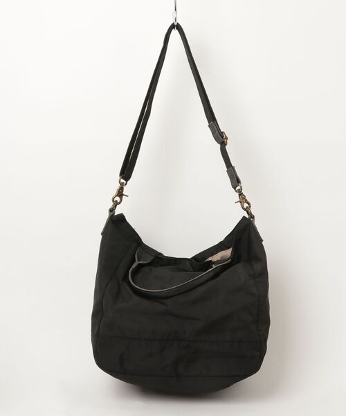 「Ray BEAMS」 「toleur」2WAYバッグ ONE SIZE ブラック レディース_画像2